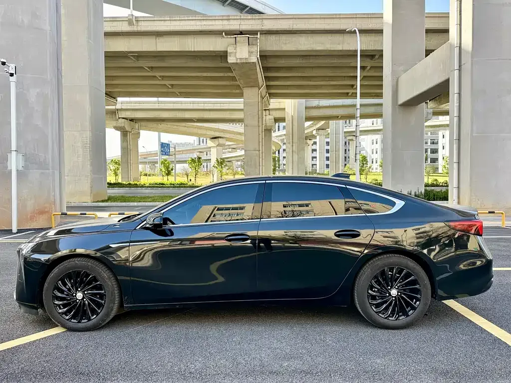 Buick LaCrosse — фото 4