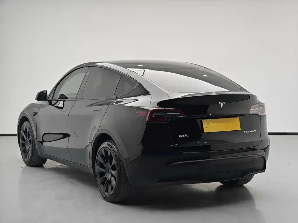 Tesla Model Y — фото 5