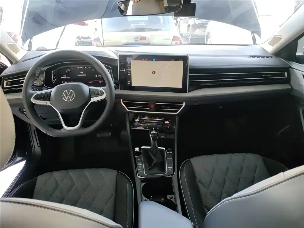 Volkswagen Sagitar 2025 из CN, фото 10