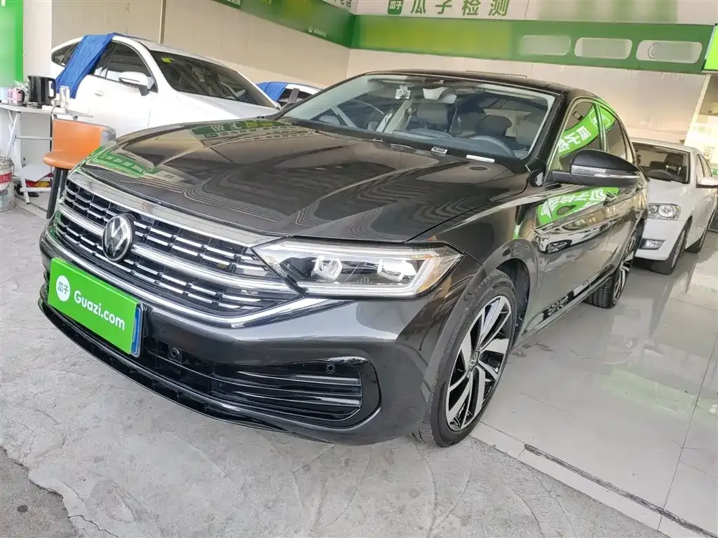 Volkswagen Sagitar 2025 из CN, фото 2