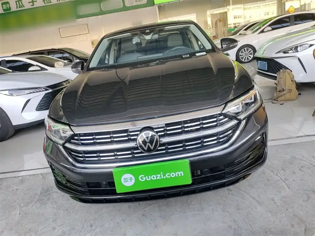 Volkswagen Sagitar 2025 из CN, фото 3