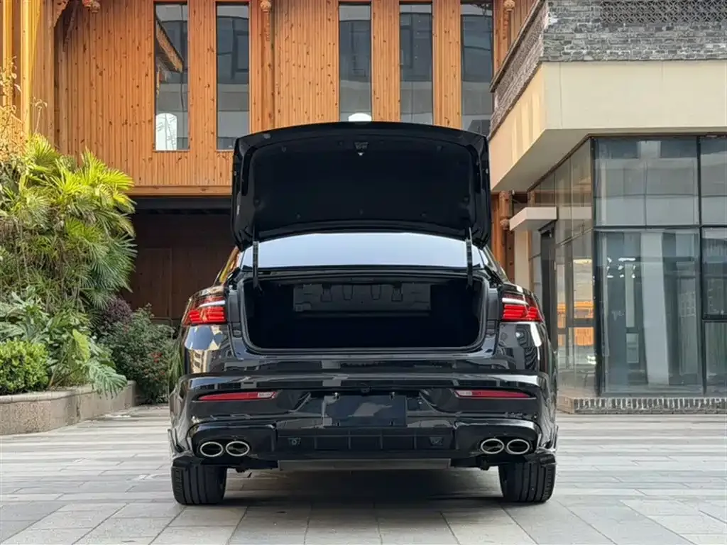 Geely Xingrui 2024 из CN, фото 10