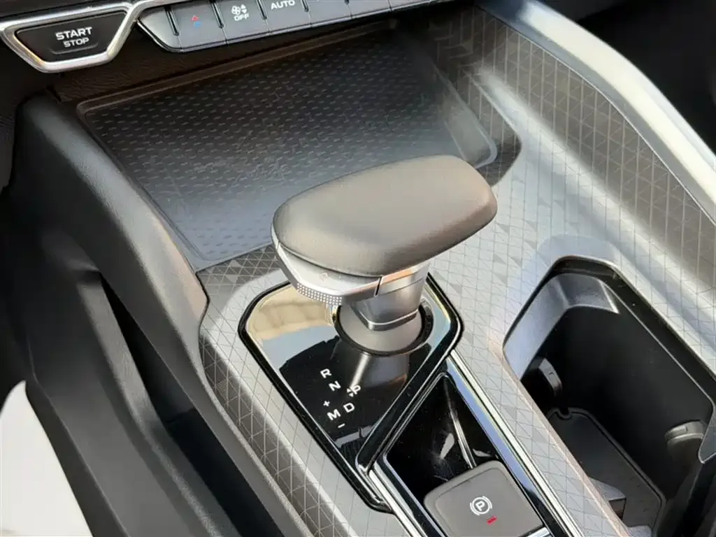 Geely Xingrui 2024 из CN, фото 7