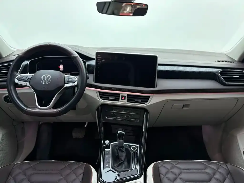 Volkswagen Tayron 2022 из CN, фото 6