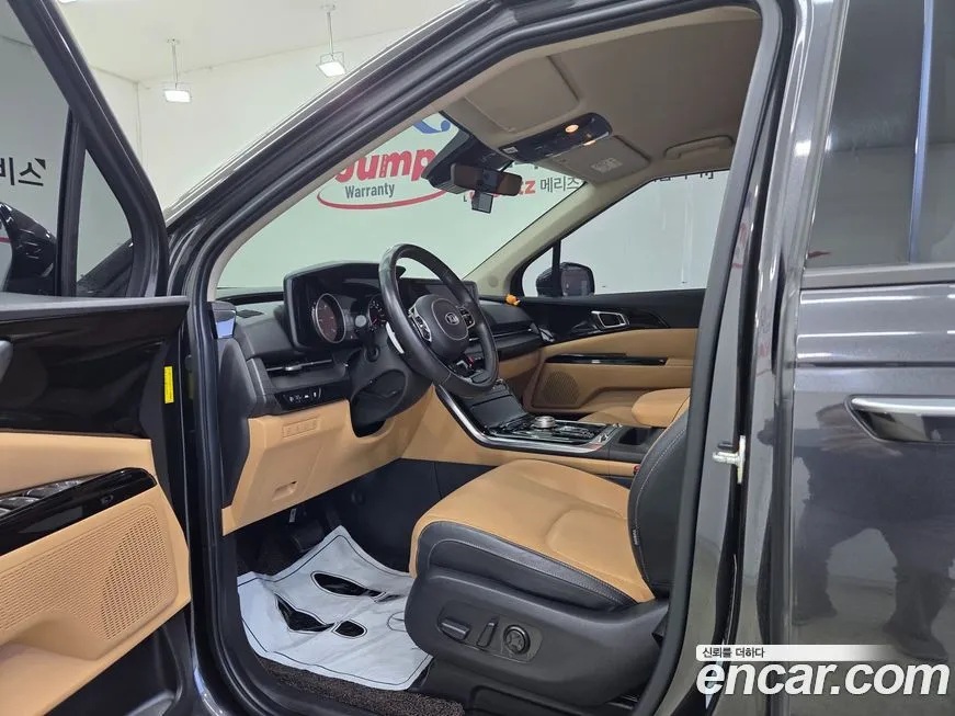 [object Object] Canival 2021 из KR, фото 10