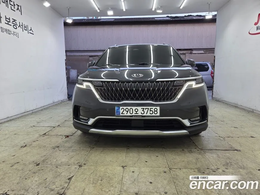 [object Object] Canival 2021 из KR, фото 3