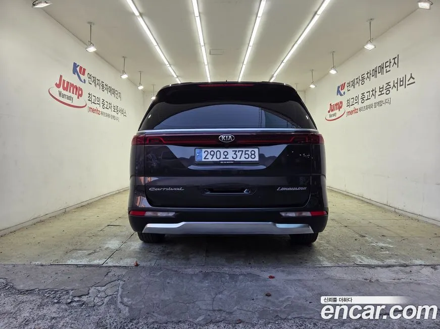 [object Object] Canival 2021 из KR, фото 4