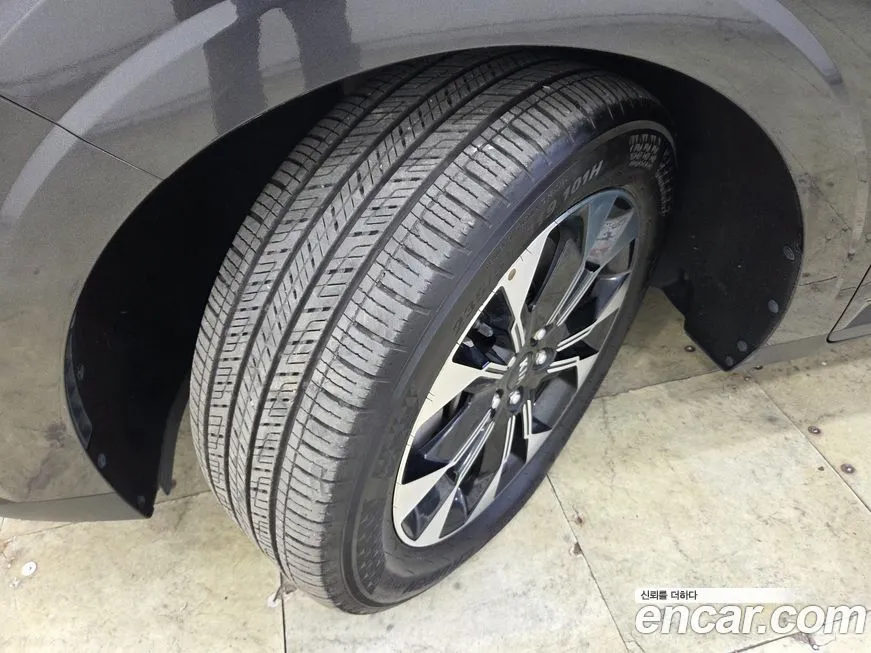 [object Object] Canival 2021 из KR, фото 5