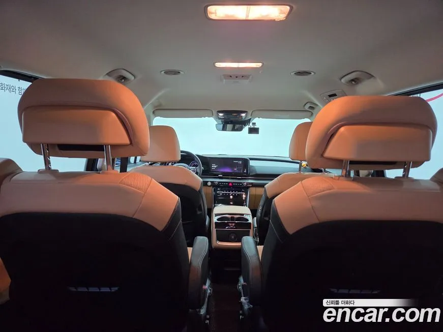 [object Object] Canival 2021 из KR, фото 7