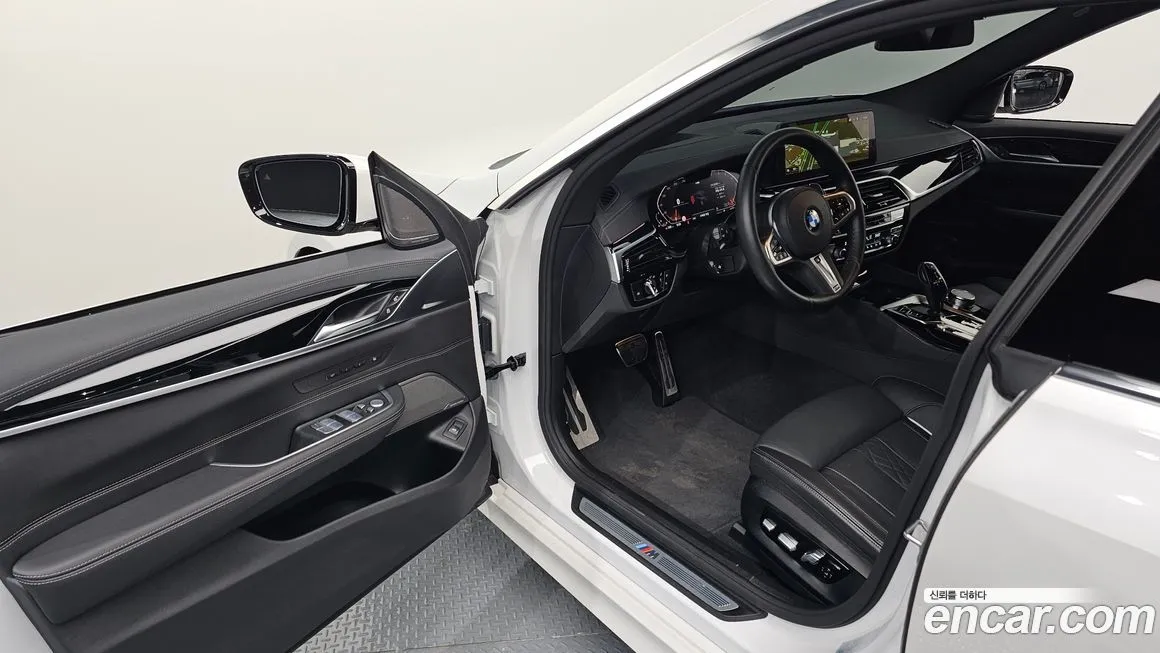 BMW Gran Turismo 2024 из KR, фото 10
