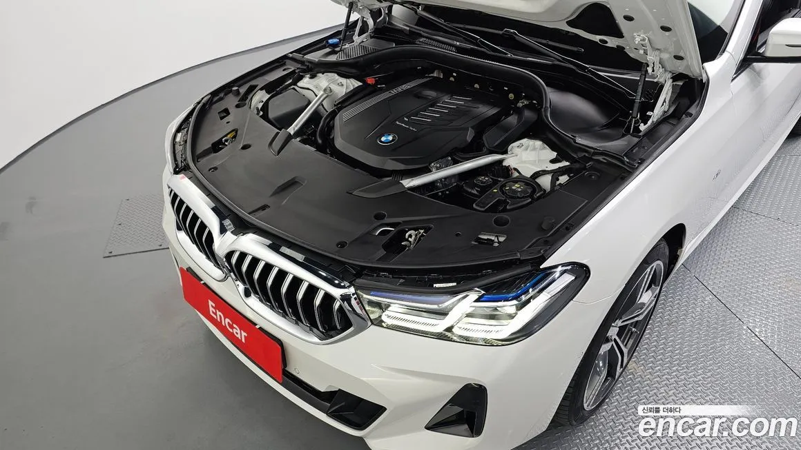 BMW Gran Turismo 2024 из KR, фото 6