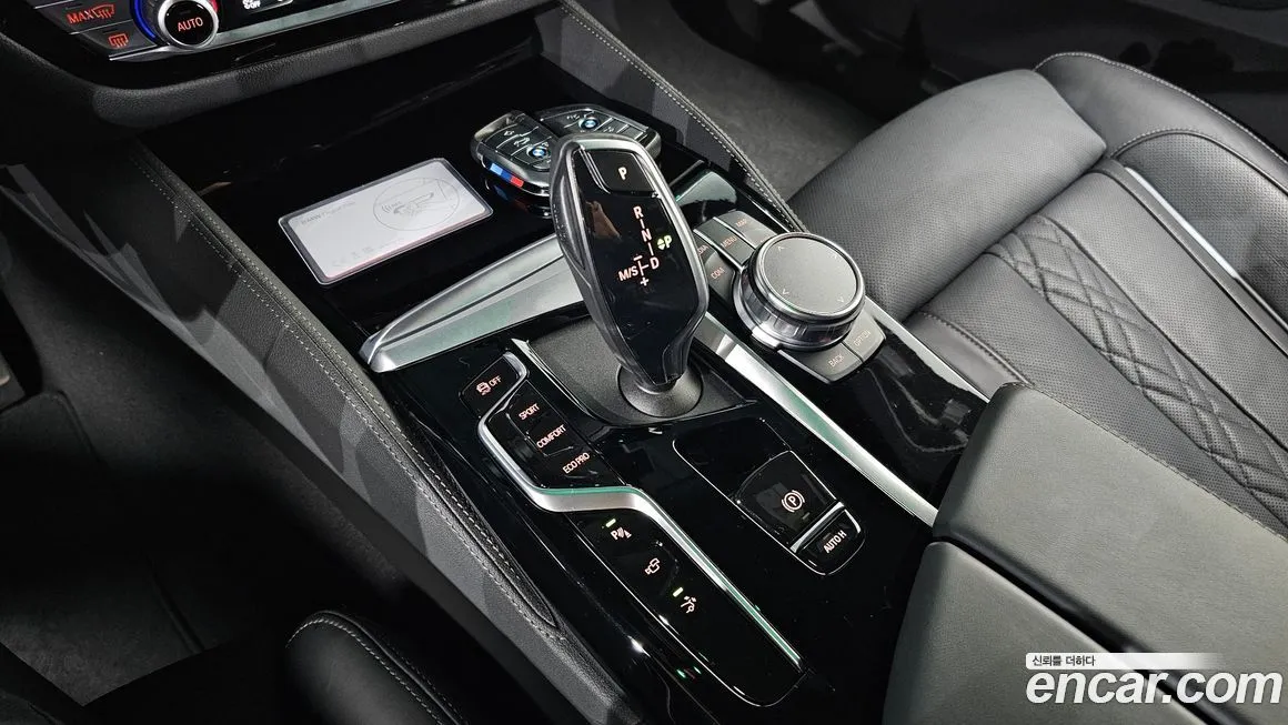 BMW Gran Turismo 2024 из KR, фото 9