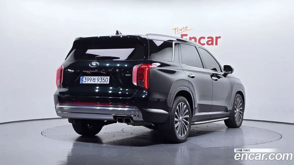 Hyundai Palisade — фото 2