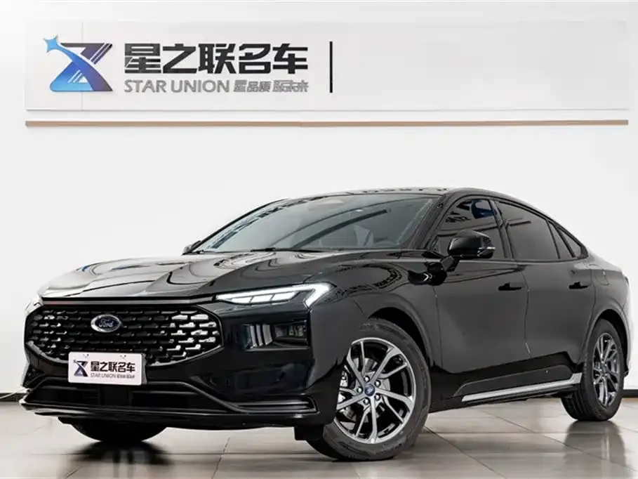 Ford Mondeo 2025 из CN, фото 2