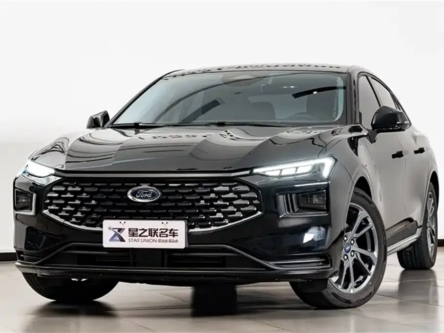 Ford Mondeo 2025 из CN, фото 3