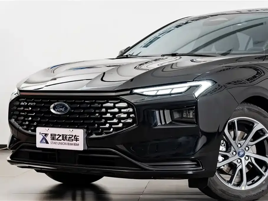 Ford Mondeo 2025 из CN, фото 4
