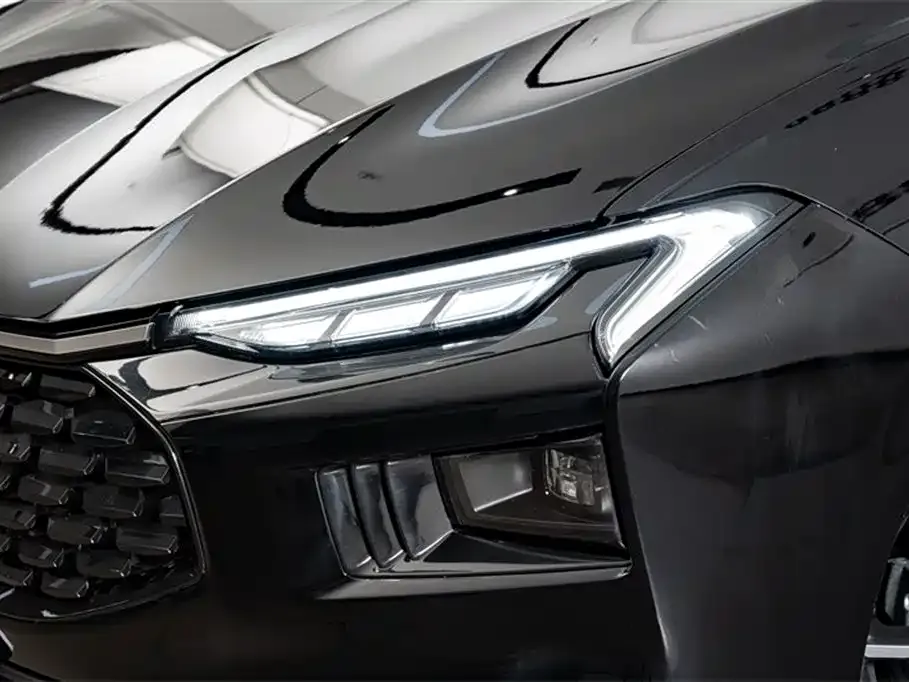 Ford Mondeo 2025 из CN, фото 5