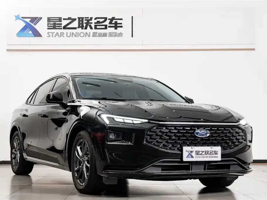 Ford Mondeo 2025 из CN, фото 6