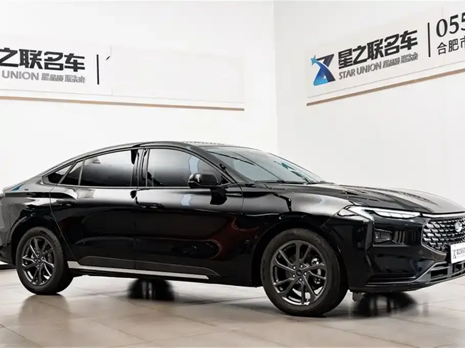 Ford Mondeo 2025 из CN, фото 7