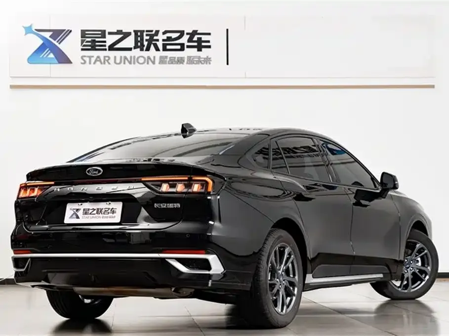 Ford Mondeo 2025 из CN, фото 8