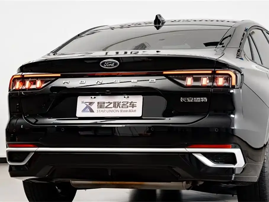Ford Mondeo 2025 из CN, фото 9