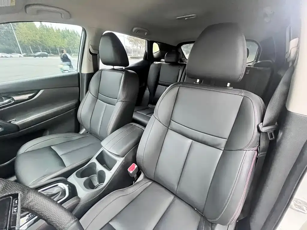 Nissan Qashqai 2023 из CN, фото 10