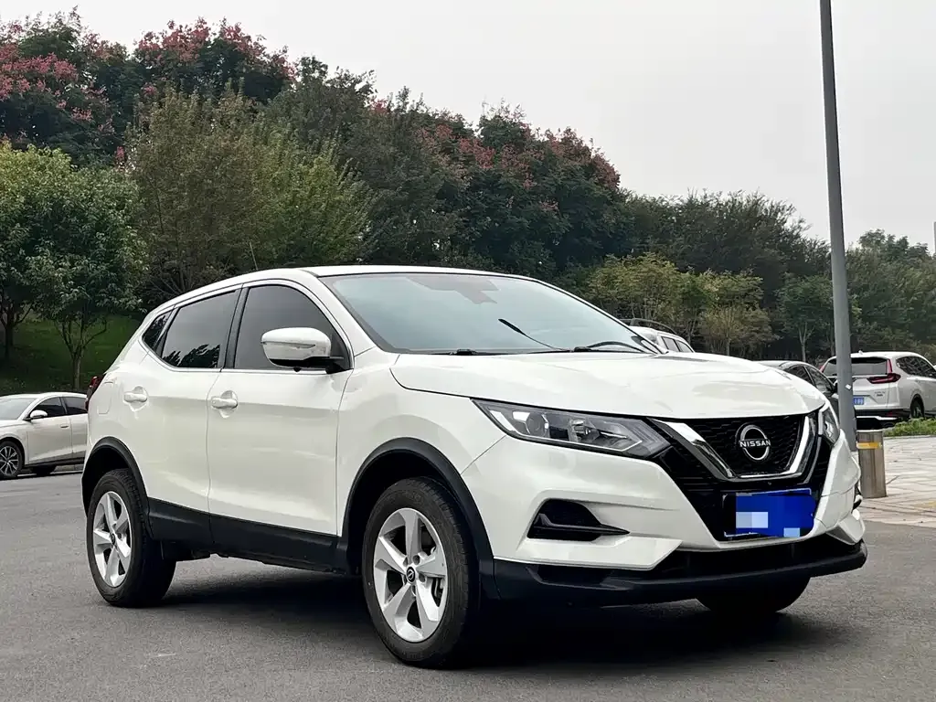Nissan Qashqai 2023 из CN, фото 3