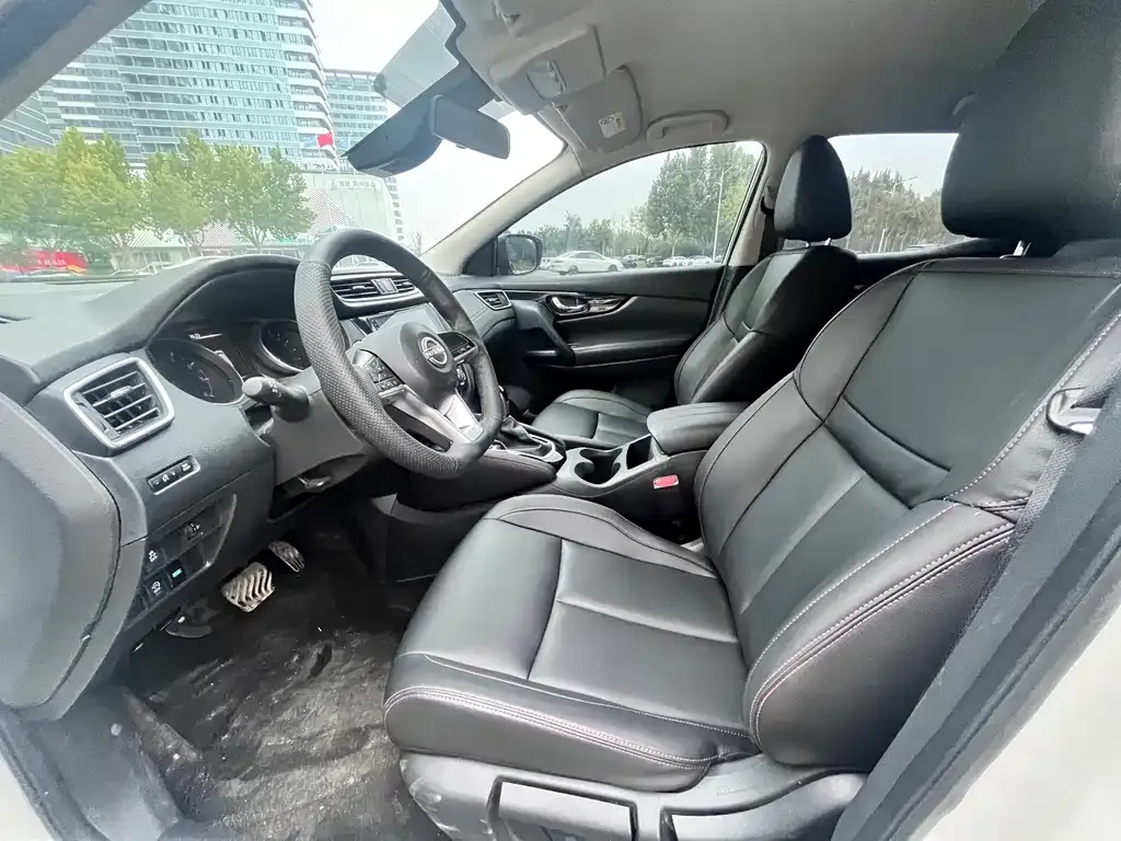 Nissan Qashqai 2023 из CN, фото 9