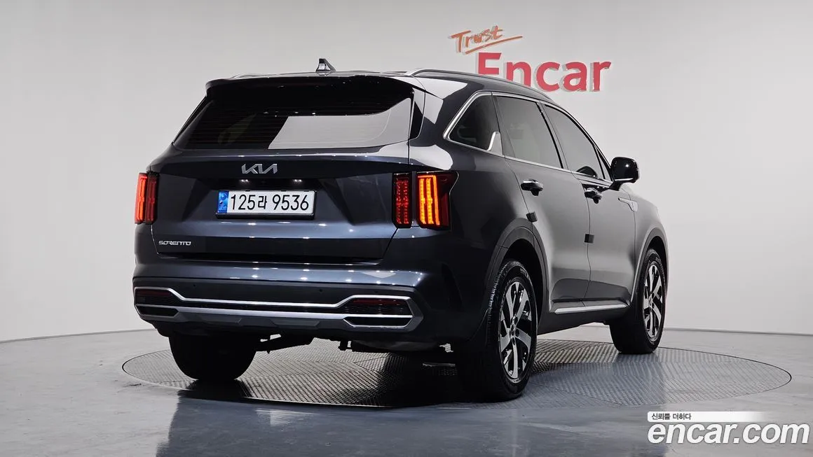 Kia Sorento — фото 2
