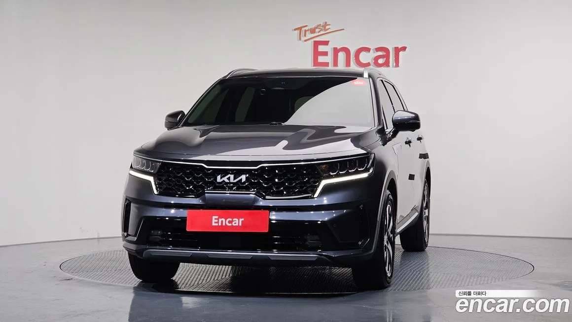 Kia Sorento — фото 3