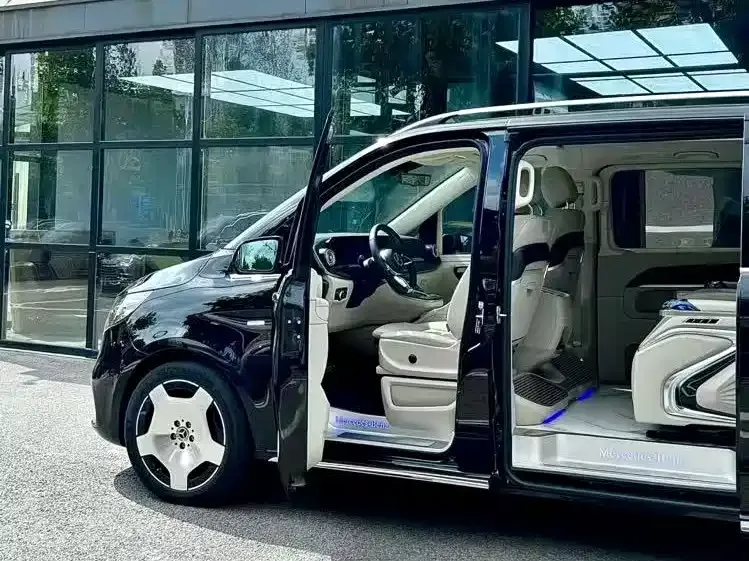 Mercedes-Benz Vito 2023 из CN, фото 5