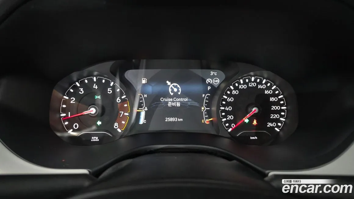 Jeep Compass — фото 8