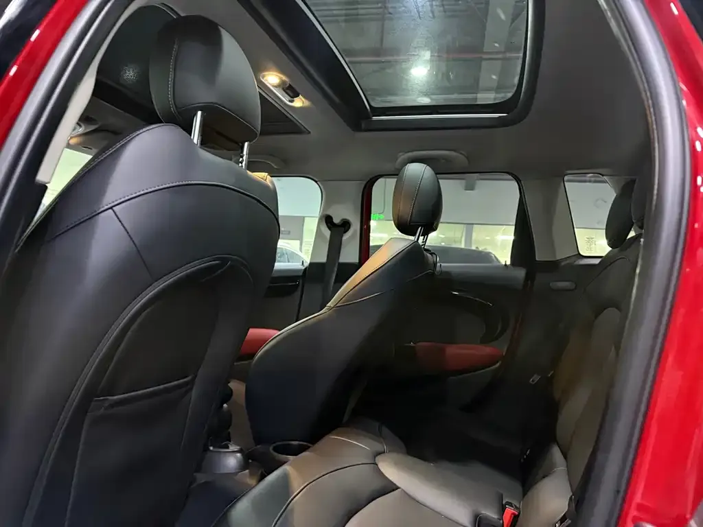MINI Cooper (3-door) 2021 из CN, фото 6