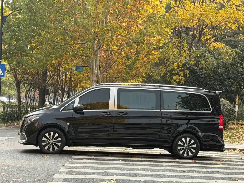 Mercedes-Benz Vito 2023 из CN, фото 3