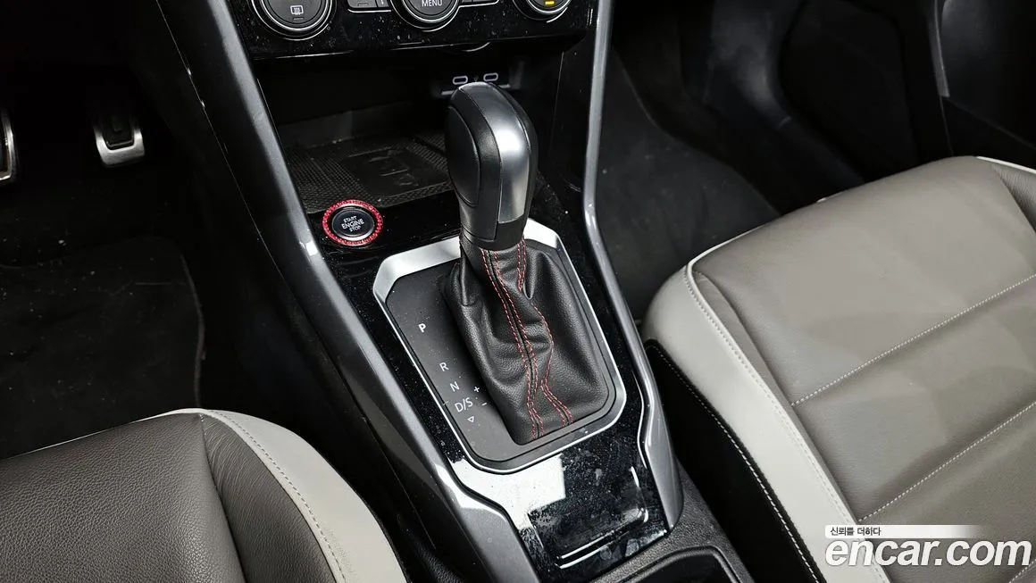 Volkswagen T-Roc 2022 из KR, фото 9