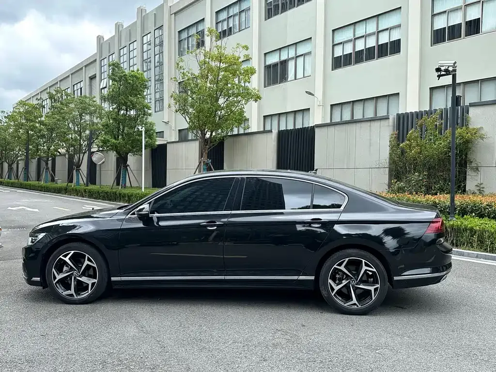 [object Object] Magotan 2023 из CN, фото 4