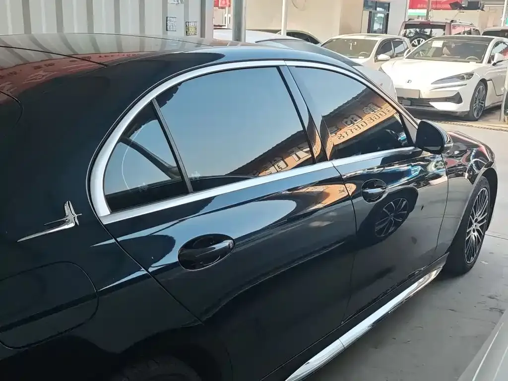 Mercedes-Benz C-Class 2023 из CN, фото 5