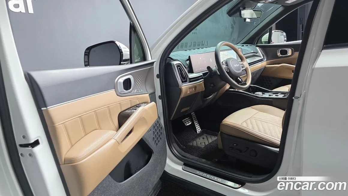 Kia Sorento — фото 10