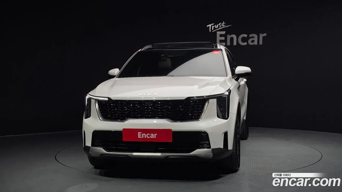 Kia Sorento — фото 3