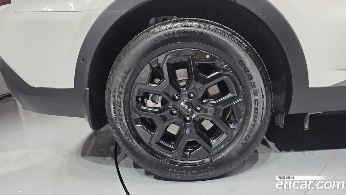 Kia Sorento — фото 5