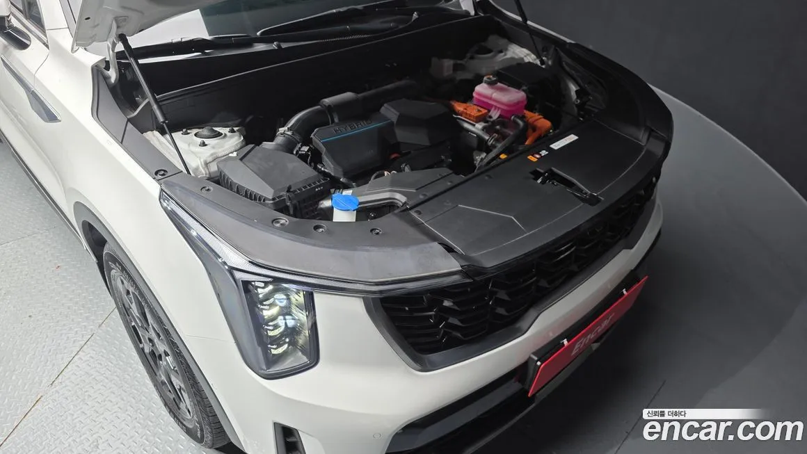 Kia Sorento — фото 6