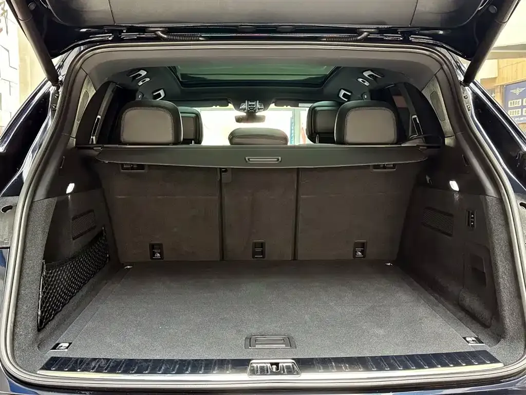 Porsche Cayenne Hybrid 2022 из CN, фото 8