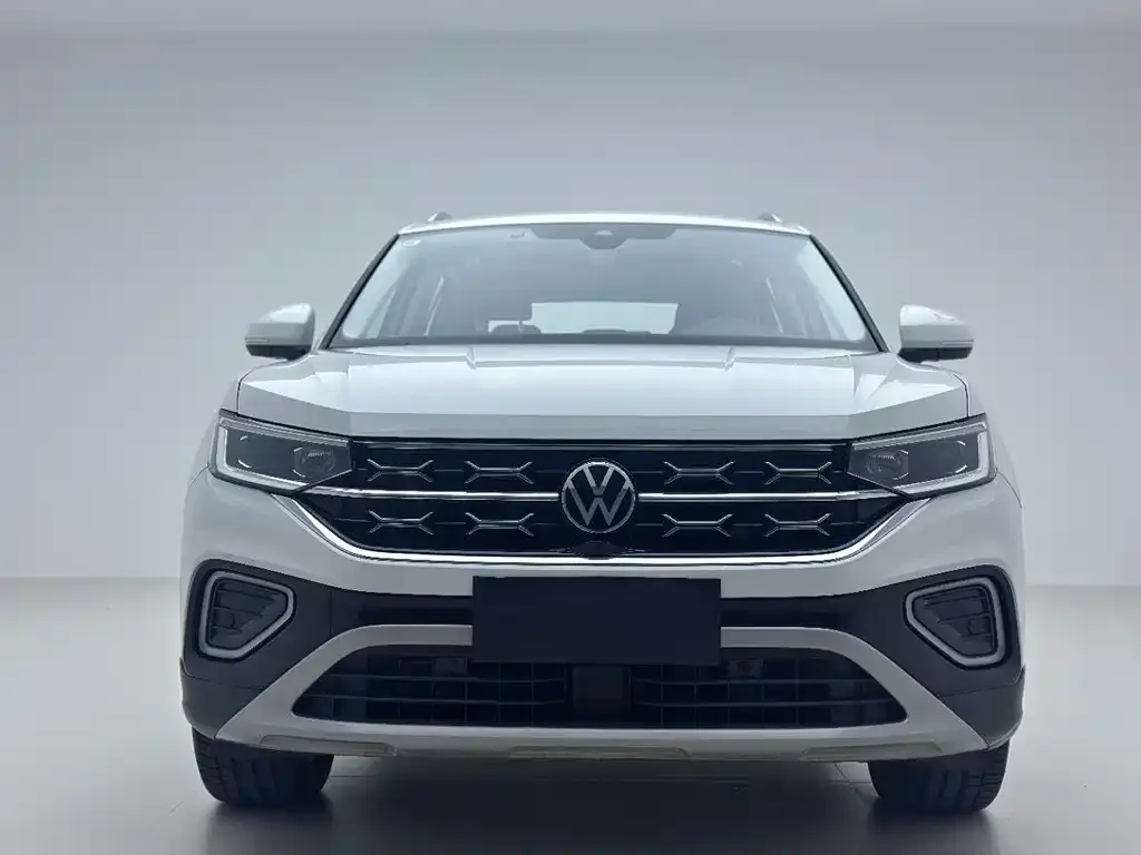 Volkswagen Tayron 2023 из CN, фото 2