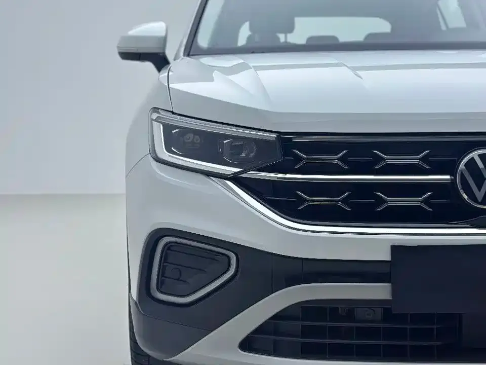Volkswagen Tayron 2023 из CN, фото 4