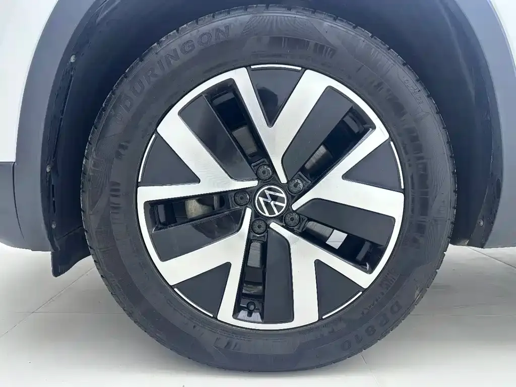Volkswagen Tayron 2023 из CN, фото 5