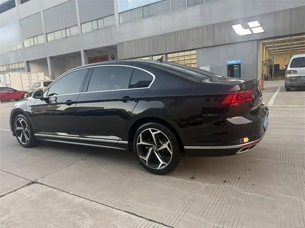 [object Object] Magotan 2024 из CN, фото 10