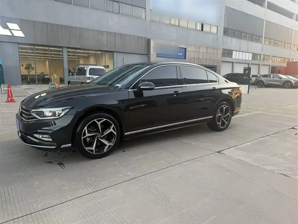 [object Object] Magotan 2024 из CN, фото 2