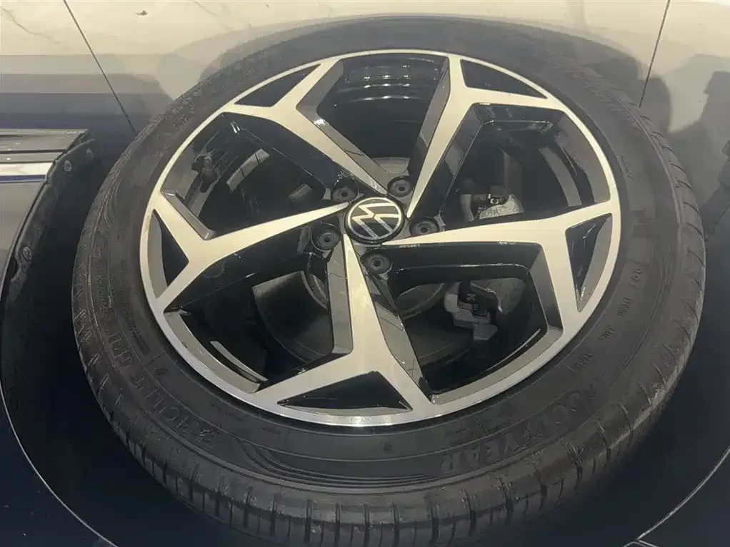 [object Object] Magotan 2024 из CN, фото 3