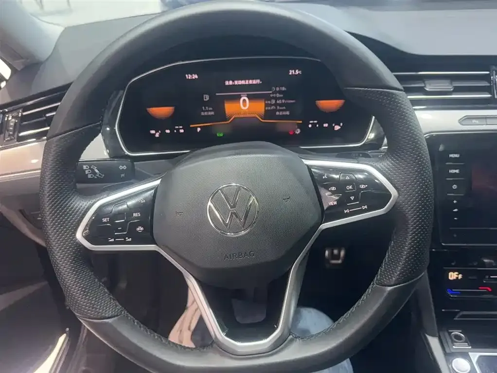 [object Object] Magotan 2024 из CN, фото 5