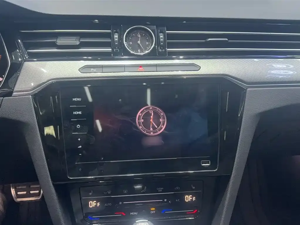 [object Object] Magotan 2024 из CN, фото 8